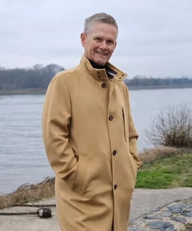 Rechtsanwalt Thorsten Freikamp, Fachanwalt für Verwaltungsrecht in Raesfeld