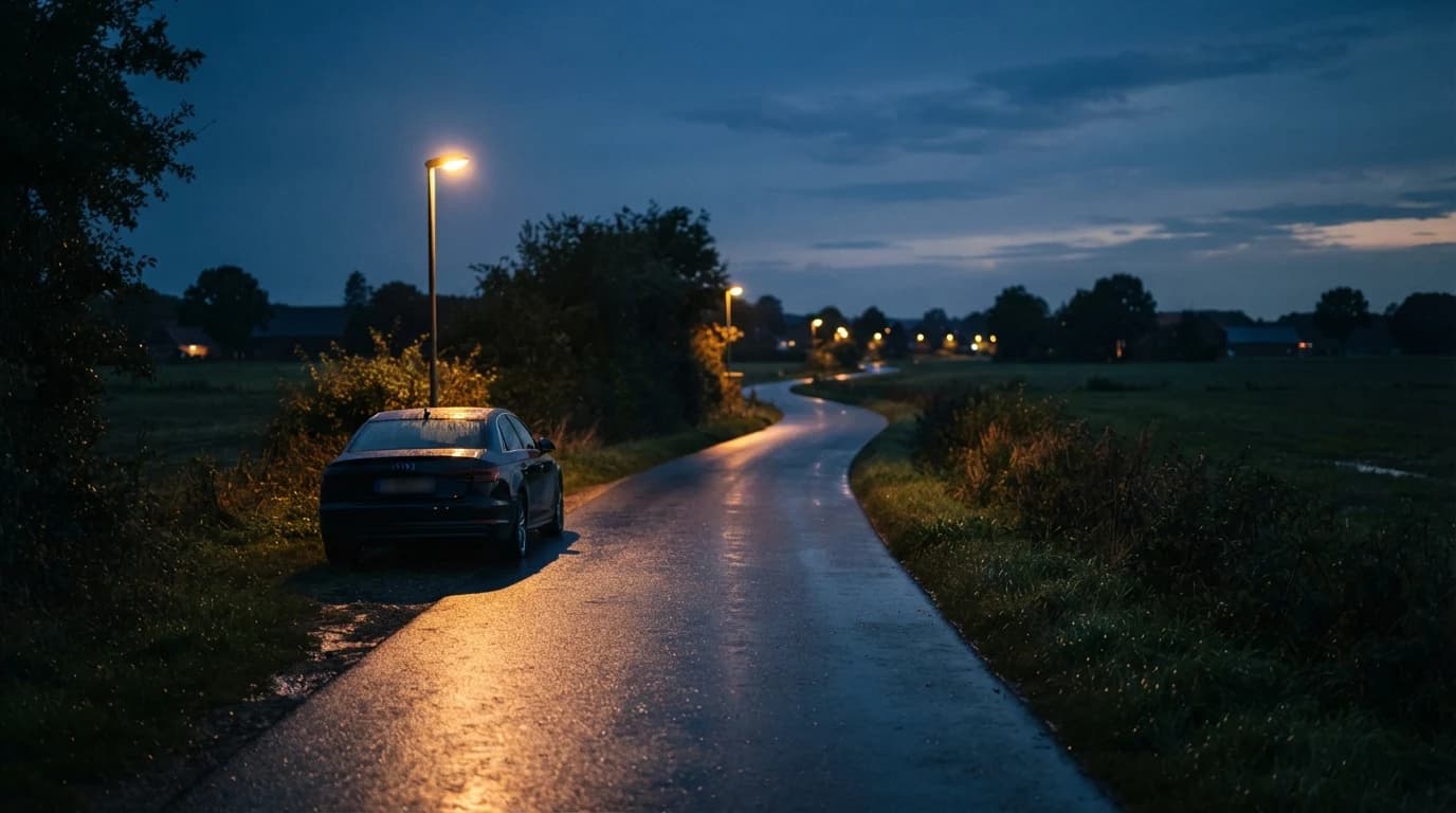 Verkehrsrecht